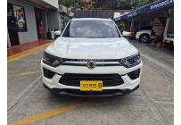 Ssangyong Korando 2024 - $86.900.000