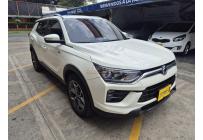 Ssangyong Korando 2024 - $86.900.000