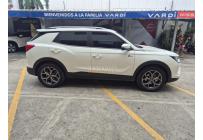 Ssangyong Korando 2024 - $86.900.000