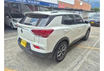 Ssangyong Korando 2024 - $86.900.000