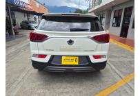 Ssangyong Korando 2024 - $86.900.000