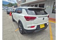 Ssangyong Korando 2024 - $86.900.000