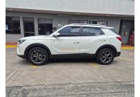 Ssangyong Korando 2024 - $86.900.000