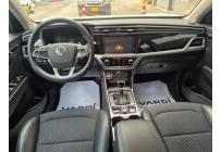 Ssangyong Korando 2024 - $86.900.000