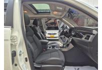 Ssangyong Korando 2024 - $86.900.000