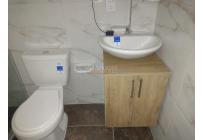 Apartamentos, Alquiler, Chapinero - $1.300.000