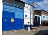 Locales y Bodegas, Alquiler, El Troncal - $5.500.000
