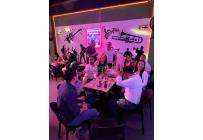 Oportunidad venta taberna bar - Negocios Establecidos