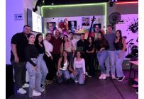 Oportunidad venta taberna bar - Negocios Establecidos