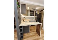 Apartaestudios, Alquiler, Zipaquira - $1.600.000