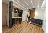 Apartaestudios, Alquiler, Zipaquira - $1.600.000