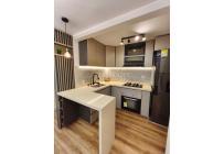 Apartaestudios, Alquiler, Zipaquira - $1.600.000