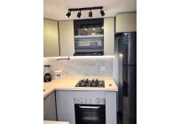 Apartaestudios, Alquiler, Zipaquira - $1.600.000