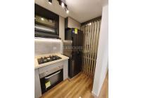 Apartaestudios, Alquiler, Zipaquira - $1.600.000