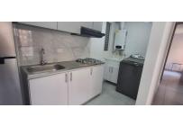 Apartamentos, Alquiler, Zipaquira - $1.350.000