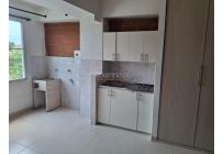 Apartaestudios, Alquiler, Los Cámbulos - $790.000