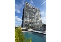 Apartaestudios, Venta, Refugio Plaza - $275.000.000