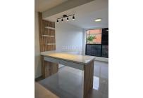 Apartaestudios, Venta, Refugio Plaza - $275.000.000