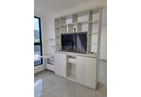 Apartaestudios, Venta, Refugio Plaza - $275.000.000