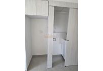 Apartaestudios, Venta, Refugio Plaza - $275.000.000