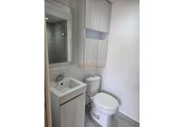 Apartaestudios, Venta, Refugio Plaza - $275.000.000