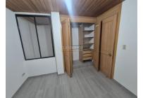 Apartamentos, Alquiler, Bogotá - $2.050.000