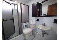 Apartamentos, Venta, Los Cámbulos - $250.000.000