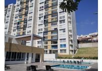 Apartamentos, Venta, Santa Isabel - $640.000.000
