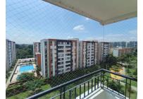 Apartamentos, Alquiler, Valle del Lili - $1.800.000