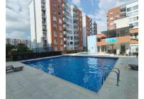 Apartamentos, Alquiler, Valle del Lili - $1.800.000