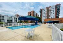 Apartamentos, Venta, Ciudad Melendez - $410.000.000