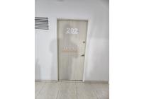 Apartaestudios, Alquiler, Palmira - $750.000