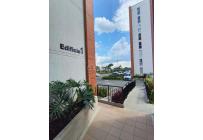 Apartamentos, Alquiler, Jamundí - $1.300.000