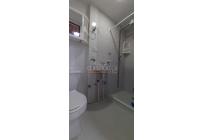 Apartaestudios, Alquiler, Bosques del Limonar - $1.100.000