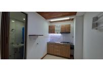 Apartaestudios, Alquiler, Bosques del Limonar - $1.100.000