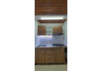 Apartaestudios, Alquiler, Bosques del Limonar - $1.100.000