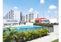 Apartamentos, Alquiler, Palmira - $900.000