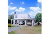 Casas, Venta, Jamundí - $1.800.000.000