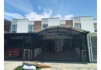 Casas, Alquiler, Jamundí - $1.500.000