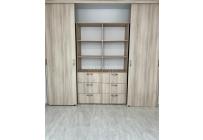 Apartamentos, Alquiler, Hacienda Kachipay - $1.400.000