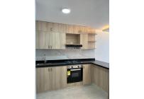 Apartamentos, Alquiler, Hacienda Kachipay - $1.400.000