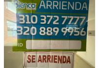 Locales y Bodegas, Alquiler, Bogotá - $1.400.000