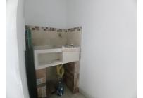 Apartaestudios, Alquiler, El Troncal - $1.000.000