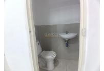 Apartaestudios, Alquiler, El Troncal - $1.000.000