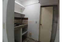 Apartaestudios, Alquiler, El Troncal - $1.000.000