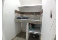 Apartaestudios, Alquiler, El Troncal - $1.000.000