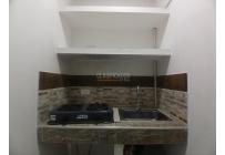 Apartaestudios, Alquiler, El Troncal - $1.000.000