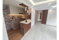 Apartamentos, Alquiler, Madrid - $1.300.000