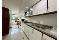 Apartamentos, Venta, Santa Teresita - $690.000.000
