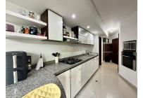 Apartamentos, Venta, Santa Teresita - $690.000.000